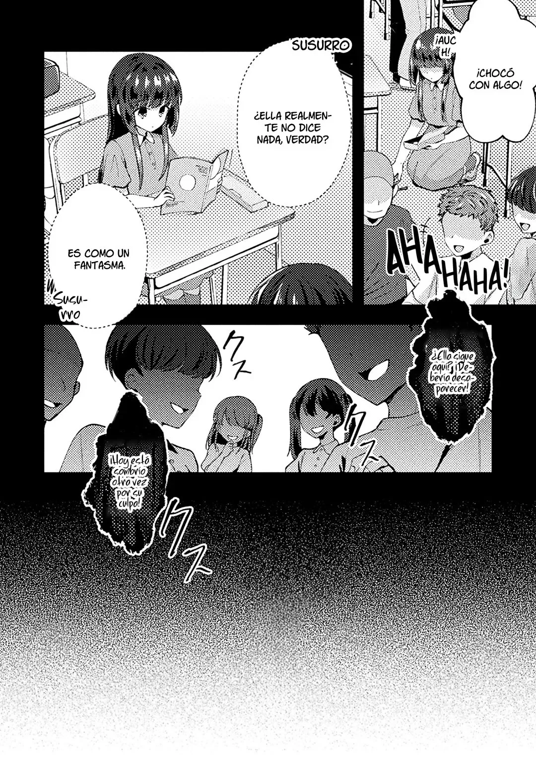 10-nenmae Ni Time Leap Mierda Osananajimi No Ojousama Wo Tasuketara Iinazuke Ni Narimashita - Capítulo 3.1 - Página 10 - LectorTMOo