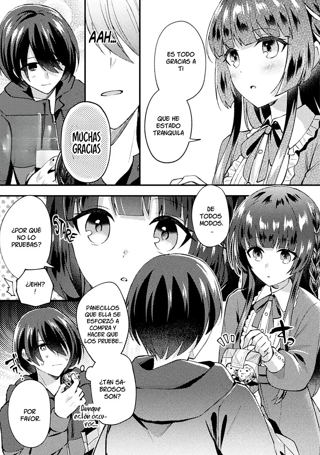 10-nenmae Ni Time Leap Mierda Osananajimi No Ojousama Wo Tasuketara Iinazuke Ni Narimashita - Capítulo 3.2 - Página 13 - LectorTMOo