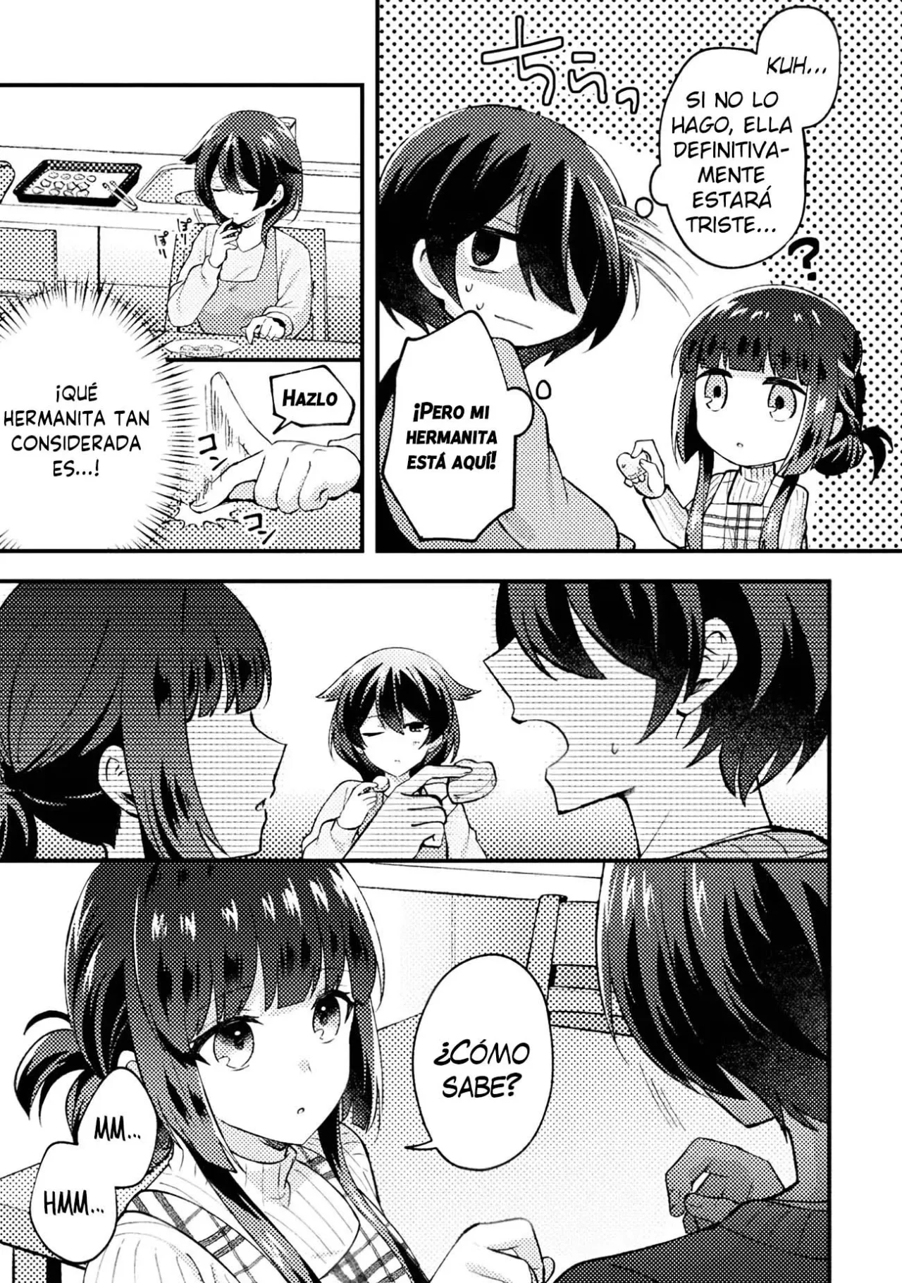 10-nenmae Ni Time Leap Mierda Osananajimi No Ojousama Wo Tasuketara Iinazuke Ni Narimashita - Capítulo 4.2 - Página 6 - LectorTMOo