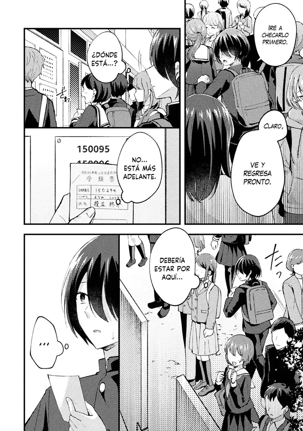 10-nenmae Ni Time Leap Mierda Osananajimi No Ojousama Wo Tasuketara Iinazuke Ni Narimashita - Capítulo 4.2 - Página 13 - LectorTMOo
