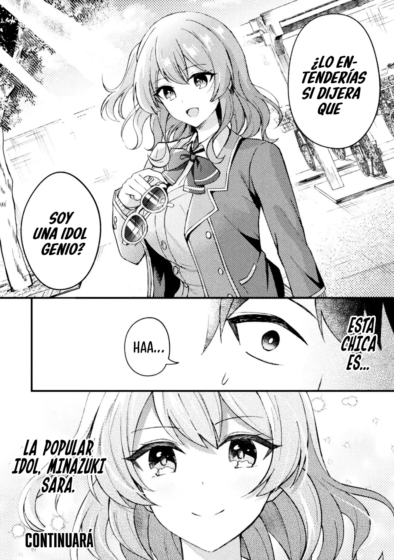 10-nenmae Ni Time Leap Mierda Osananajimi No Ojousama Wo Tasuketara Iinazuke Ni Narimashita - Capítulo 5.2 - Página 16 - LectorTMOo