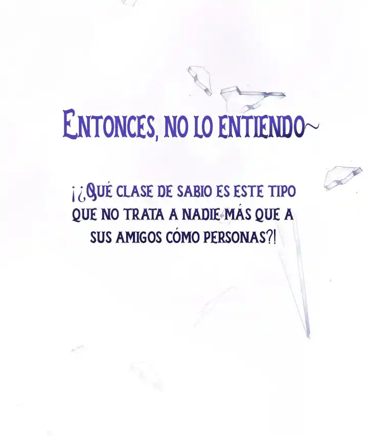 10 RAZONES PARA SER ABANDONADA POR UN TIRANO - Capítulo 1 - Página 27 - LectorTMOo