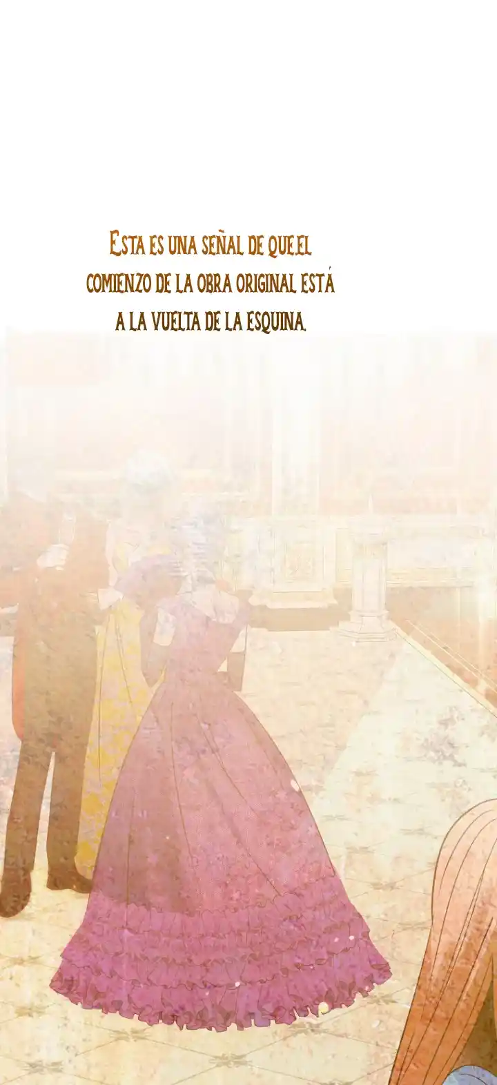 10 RAZONES PARA SER ABANDONADA POR UN TIRANO - Capítulo 1 - Página 48 - LectorTMOo