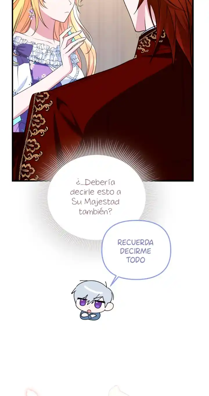 10 RAZONES PARA SER ABANDONADA POR UN TIRANO - Capítulo 11 - Página 70 - LectorTMOo