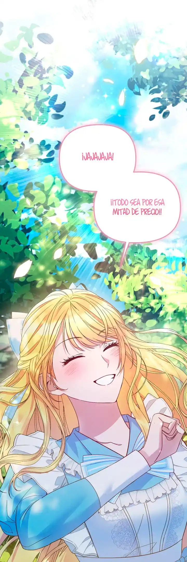 10 RAZONES PARA SER ABANDONADA POR UN TIRANO - Capítulo 13 - Página 8 - LectorTMOo