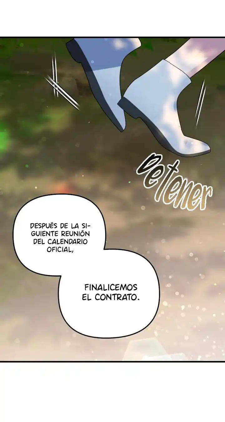 10 RAZONES PARA SER ABANDONADA POR UN TIRANO - Capítulo 13 - Página 13 - LectorTMOo