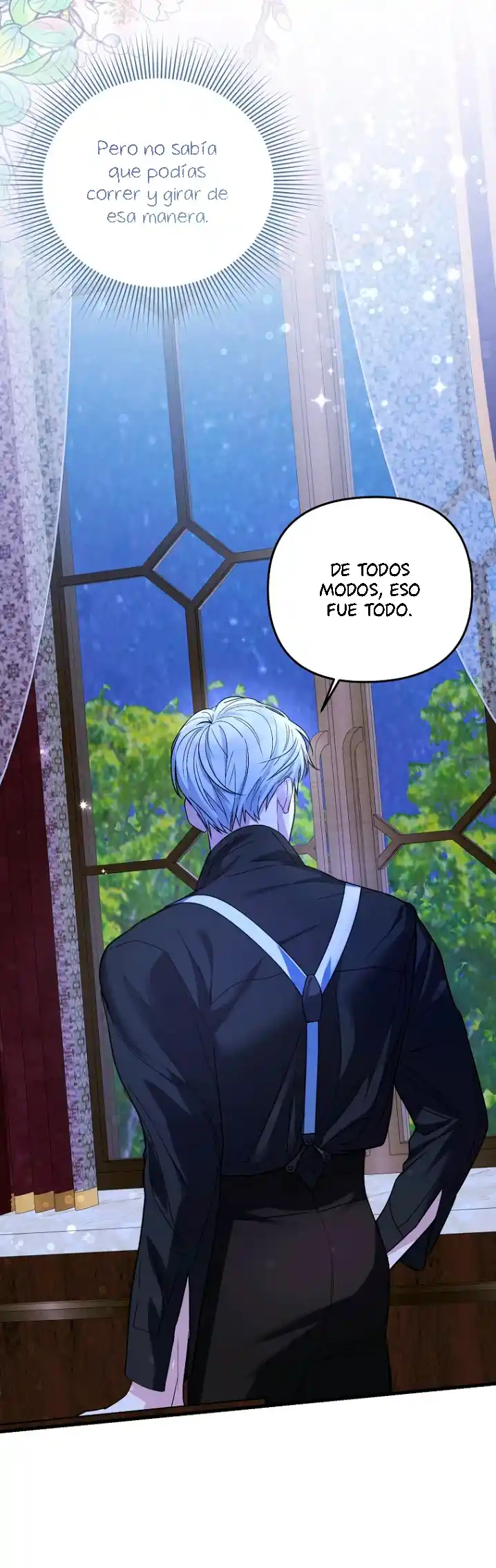 10 RAZONES PARA SER ABANDONADA POR UN TIRANO - Capítulo 13 - Página 69 - LectorTMOo