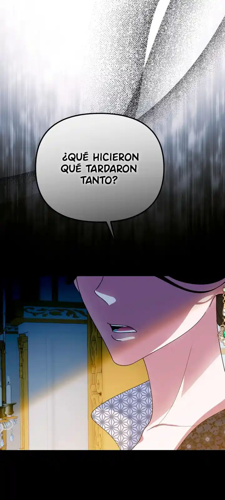10 RAZONES PARA SER ABANDONADA POR UN TIRANO - Capítulo 14 - Página 19 - LectorTMOo
