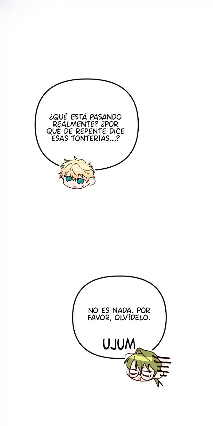 10 RAZONES PARA SER ABANDONADA POR UN TIRANO - Capítulo 17 - Página 58 - LectorTMOo