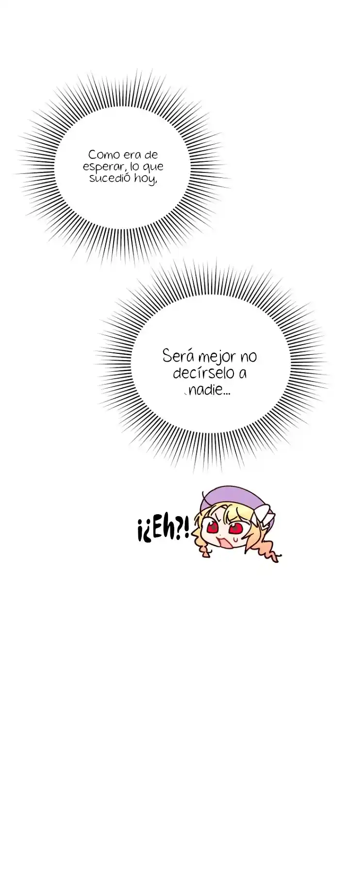 10 RAZONES PARA SER ABANDONADA POR UN TIRANO - Capítulo 17 - Página 59 - LectorTMOo