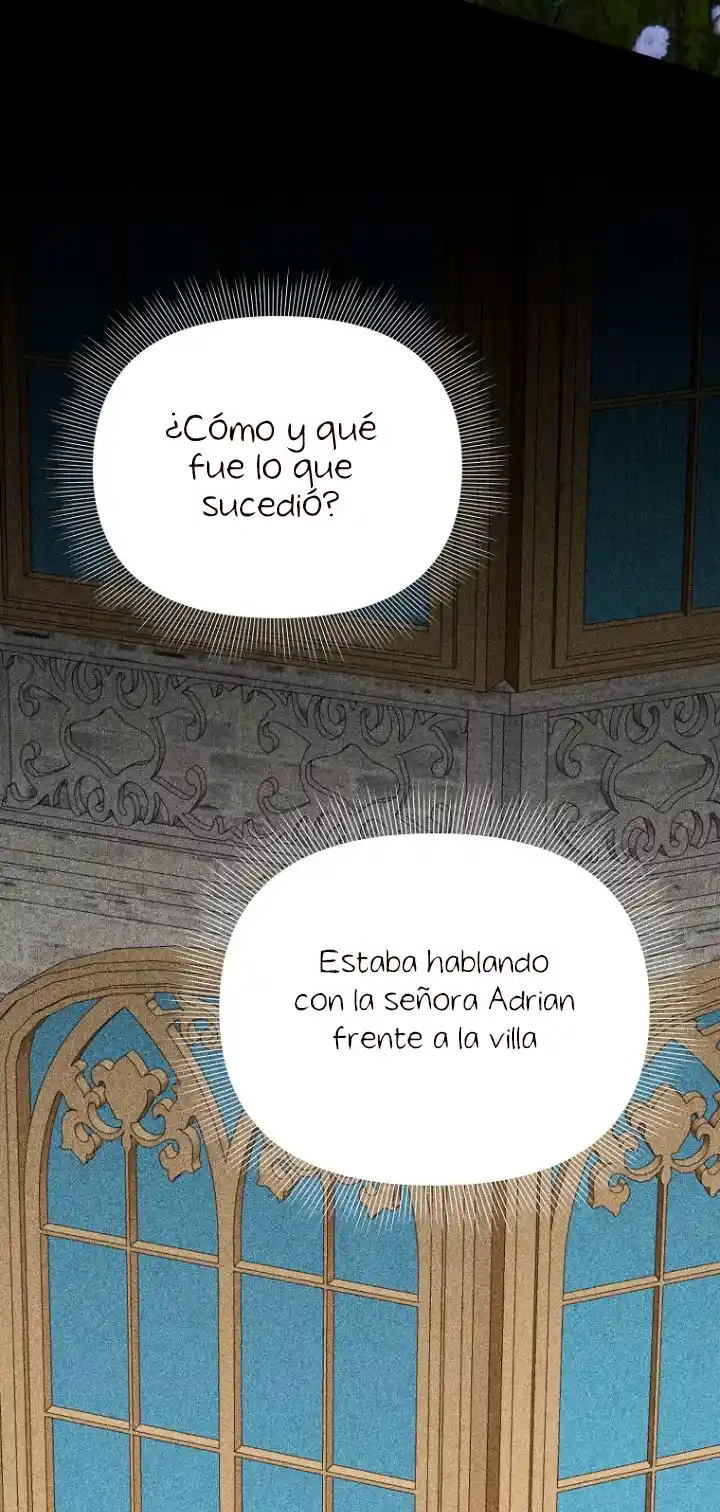 10 RAZONES PARA SER ABANDONADA POR UN TIRANO - Capítulo 18 - Página 5 - LectorTMOo