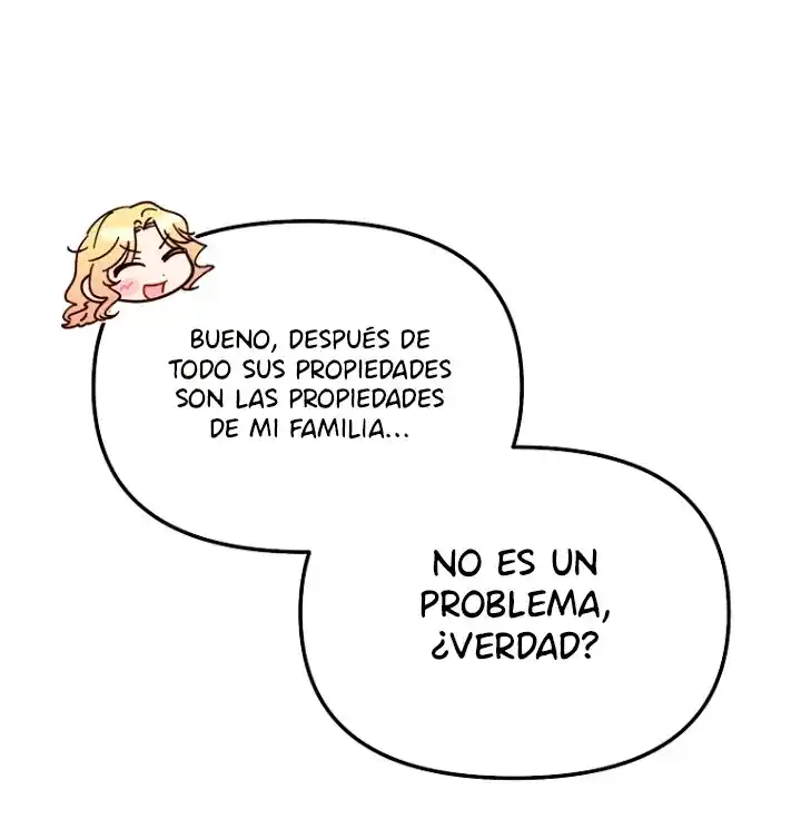 10 RAZONES PARA SER ABANDONADA POR UN TIRANO - Capítulo 18 - Página 61 - LectorTMOo