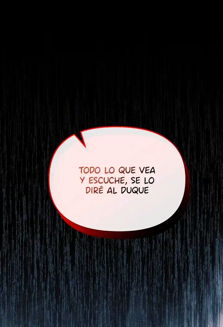 10 RAZONES PARA SER ABANDONADA POR UN TIRANO - Capítulo 18 - Página 65 - LectorTMOo