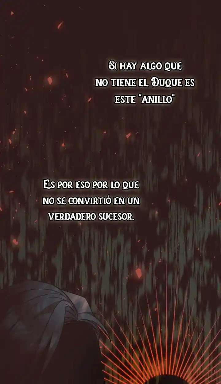 10 RAZONES PARA SER ABANDONADA POR UN TIRANO - Capítulo 19 - Página 85 - LectorTMOo