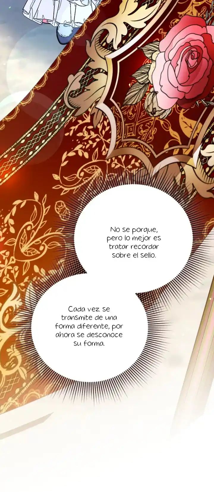 10 RAZONES PARA SER ABANDONADA POR UN TIRANO - Capítulo 19 - Página 92 - LectorTMOo