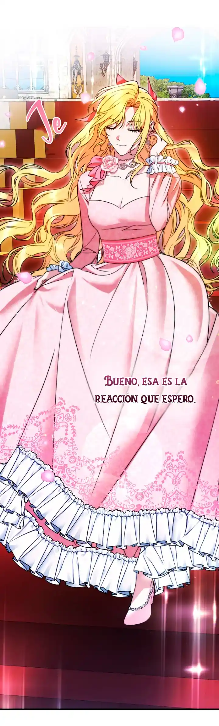 10 RAZONES PARA SER ABANDONADA POR UN TIRANO - Capítulo 2 - Página 7 - LectorTMOo