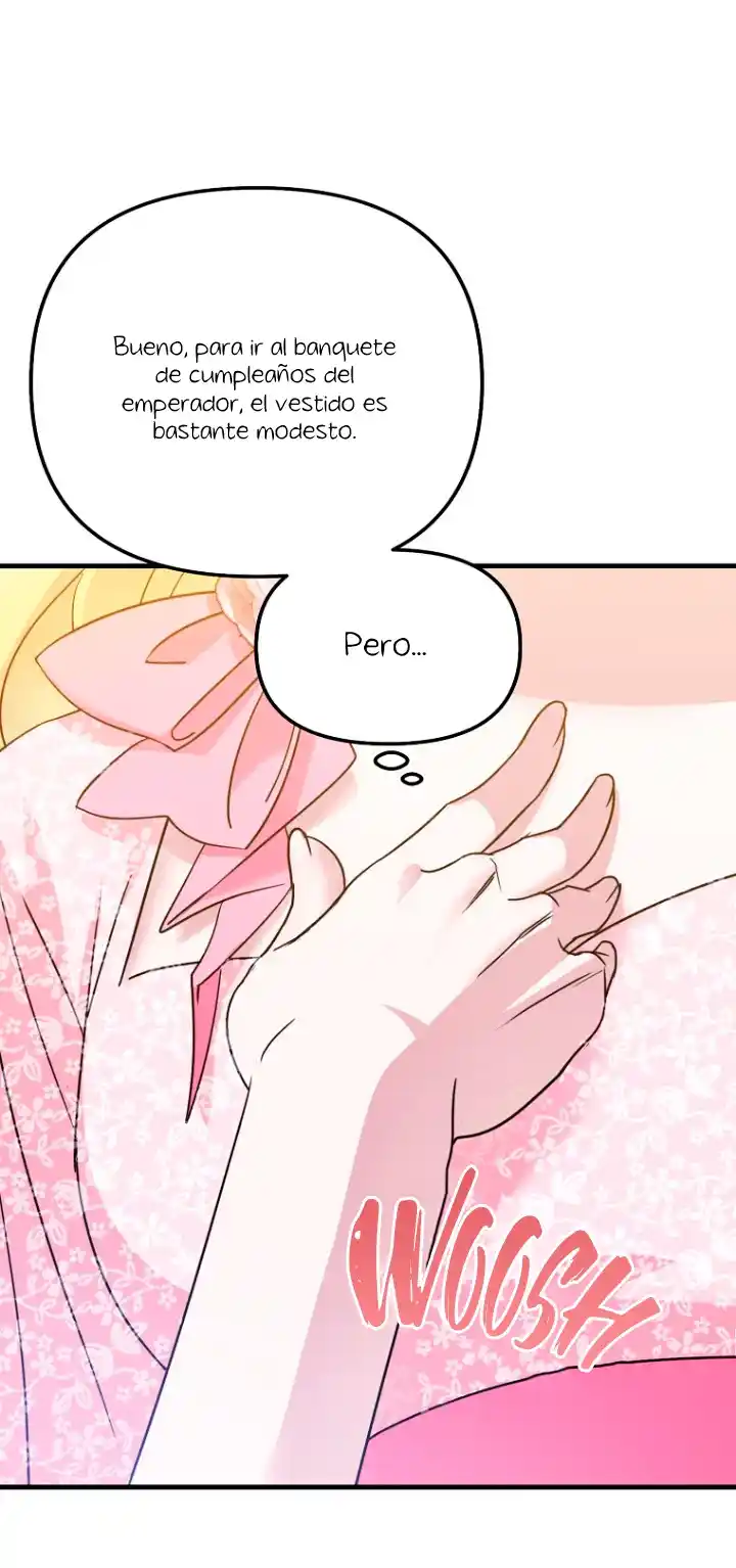 10 RAZONES PARA SER ABANDONADA POR UN TIRANO - Capítulo 2 - Página 14 - LectorTMOo