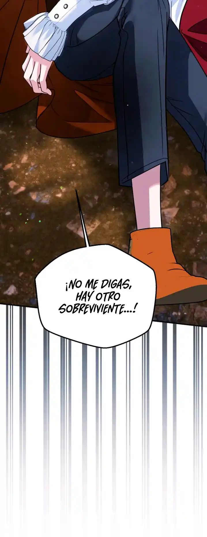 10 RAZONES PARA SER ABANDONADA POR UN TIRANO - Capítulo 26 - Página 75 - LectorTMOo