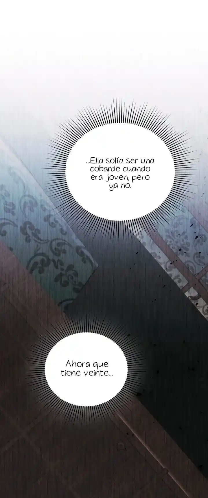 10 RAZONES PARA SER ABANDONADA POR UN TIRANO - Capítulo 26 - Página 106 - LectorTMOo