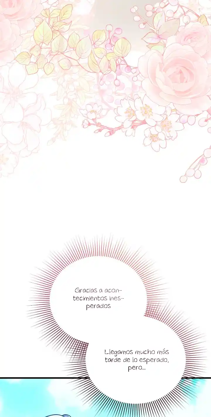 10 RAZONES PARA SER ABANDONADA POR UN TIRANO - Capítulo 27 - Página 8 - LectorTMOo