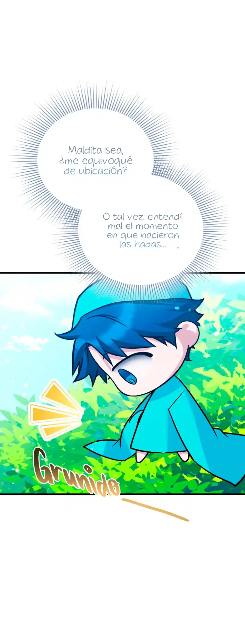 10 RAZONES PARA SER ABANDONADA POR UN TIRANO - Capítulo 28 - Página 64 - LectorTMOo