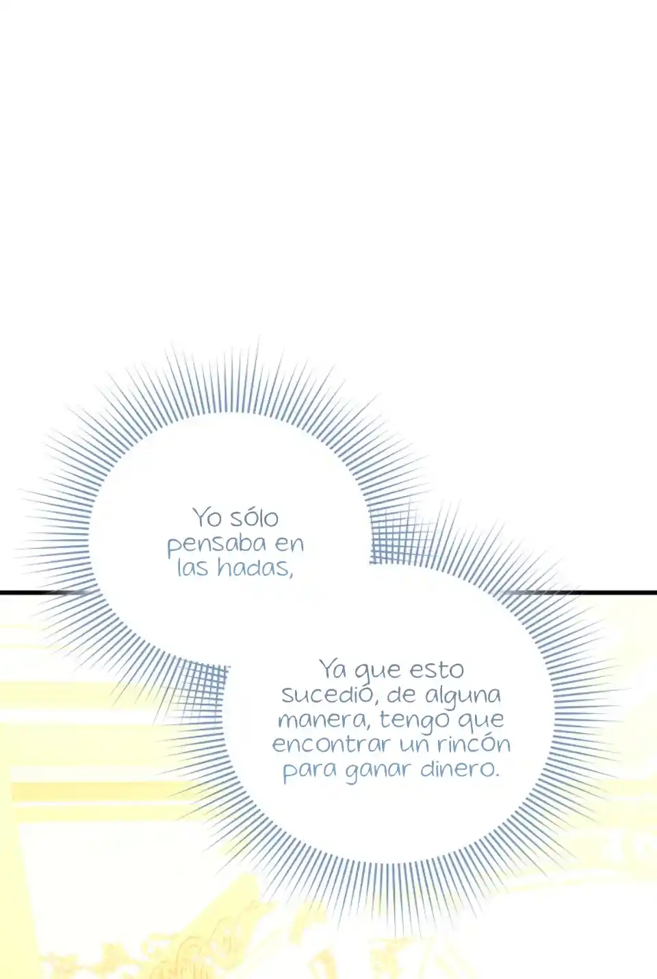 10 RAZONES PARA SER ABANDONADA POR UN TIRANO - Capítulo 28 - Página 87 - LectorTMOo