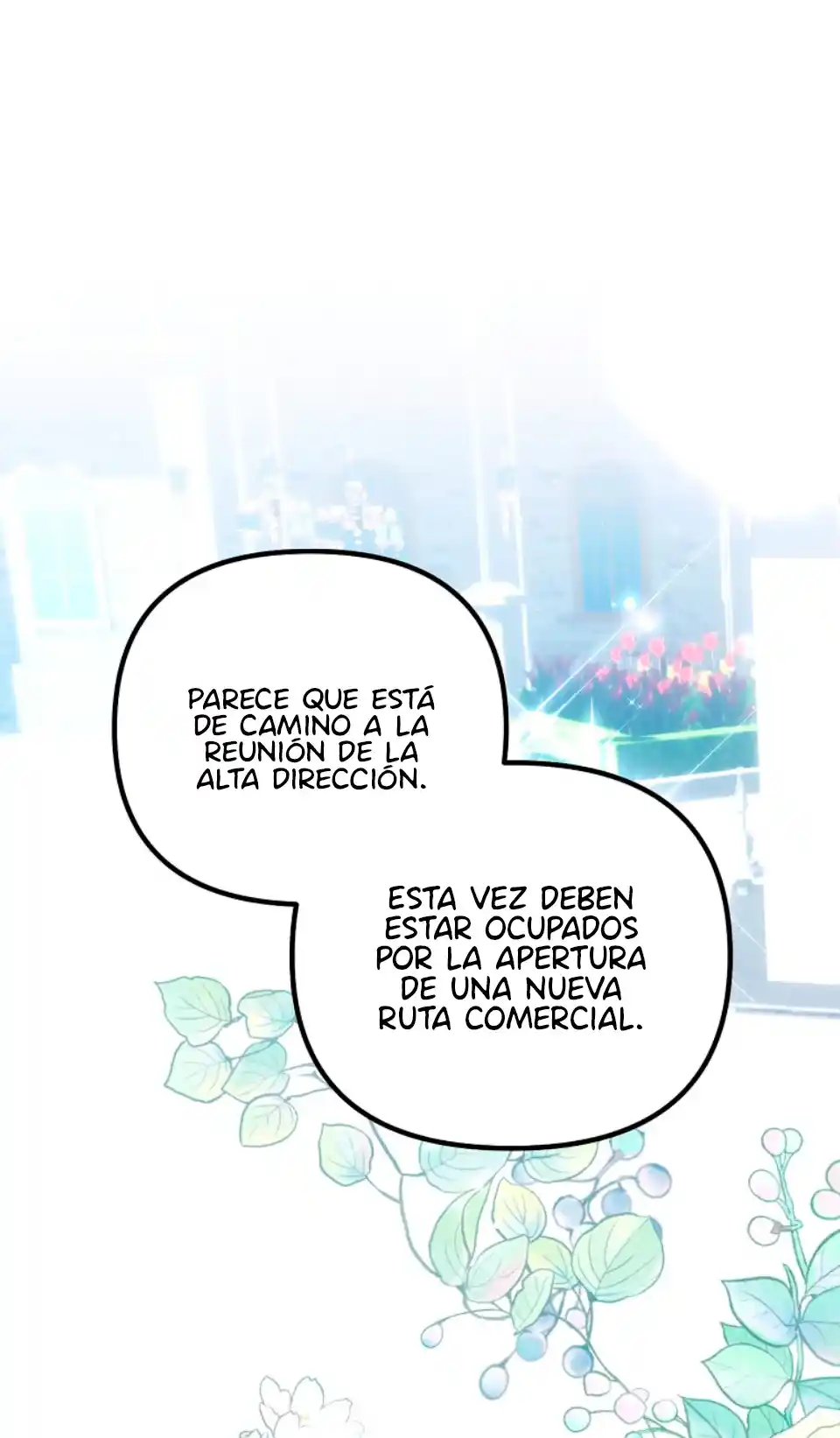 10 RAZONES PARA SER ABANDONADA POR UN TIRANO - Capítulo 28 - Página 92 - LectorTMOo