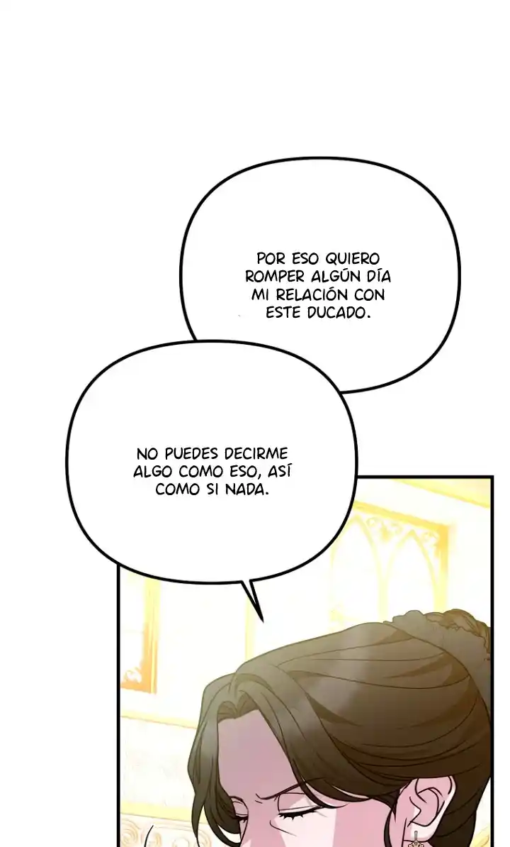 10 RAZONES PARA SER ABANDONADA POR UN TIRANO - Capítulo 29 - Página 17 - LectorTMOo
