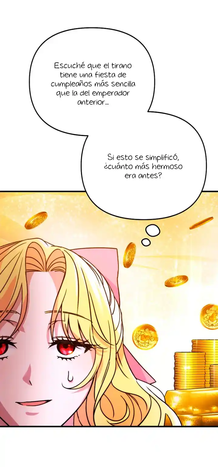 10 RAZONES PARA SER ABANDONADA POR UN TIRANO - Capítulo 3 - Página 18 - LectorTMOo