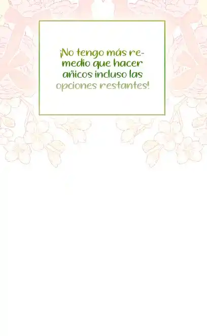 10 RAZONES PARA SER ABANDONADA POR UN TIRANO - Capítulo 31 - Página 39 - LectorTMOo