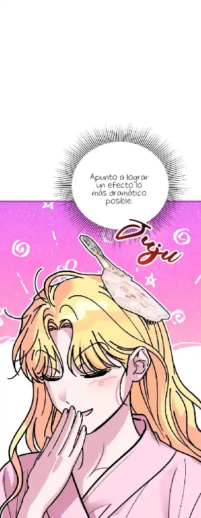 10 RAZONES PARA SER ABANDONADA POR UN TIRANO - Capítulo 31 - Página 49 - LectorTMOo
