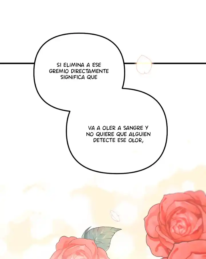 10 RAZONES PARA SER ABANDONADA POR UN TIRANO - Capítulo 32 - Página 84 - LectorTMOo