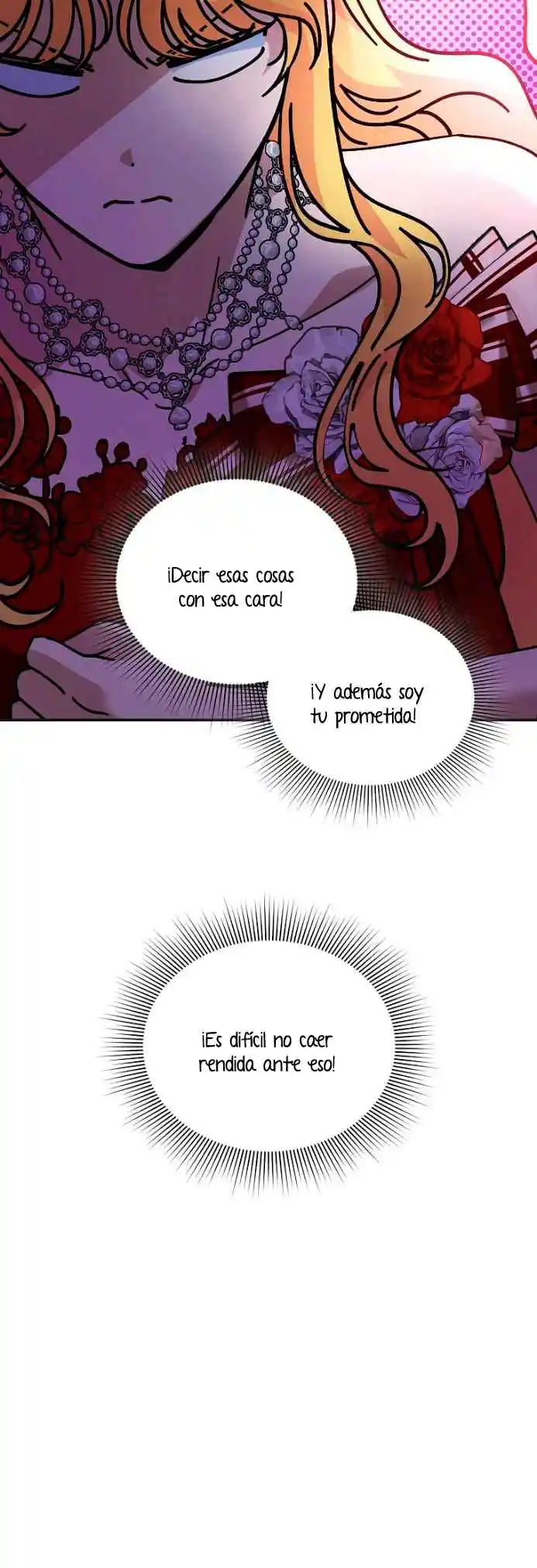 10 RAZONES PARA SER ABANDONADA POR UN TIRANO - Capítulo 40 - Página 56 - LectorTMOo