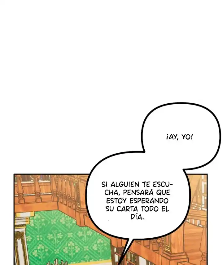 10 RAZONES PARA SER ABANDONADA POR UN TIRANO - Capítulo 43 - Página 29 - LectorTMOo