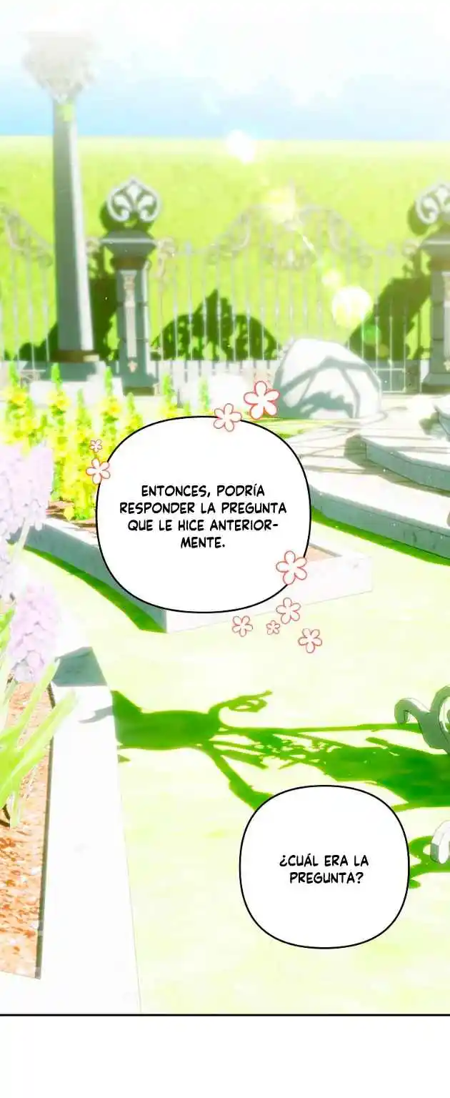 10 RAZONES PARA SER ABANDONADA POR UN TIRANO - Capítulo 49 - Página 57 - LectorTMOo
