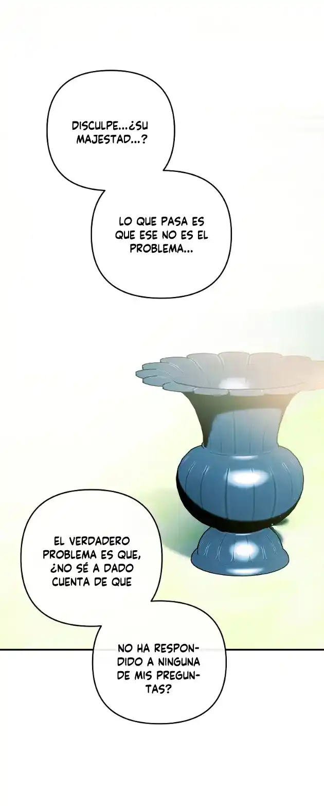 10 RAZONES PARA SER ABANDONADA POR UN TIRANO - Capítulo 49 - Página 68 - LectorTMOo