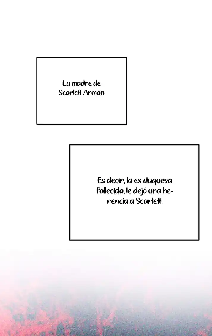 10 RAZONES PARA SER ABANDONADA POR UN TIRANO - Capítulo 5 - Página 19 - LectorTMOo