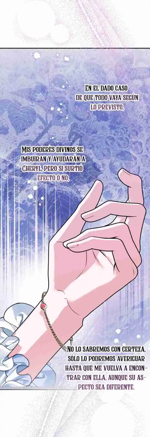 10 RAZONES PARA SER ABANDONADA POR UN TIRANO - Capítulo 50 - Página 18 - LectorTMOo