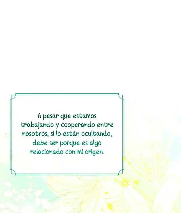 10 RAZONES PARA SER ABANDONADA POR UN TIRANO - Capítulo 51 - Página 32 - LectorTMOo