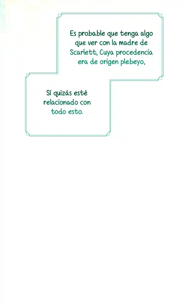 10 RAZONES PARA SER ABANDONADA POR UN TIRANO - Capítulo 51 - Página 34 - LectorTMOo