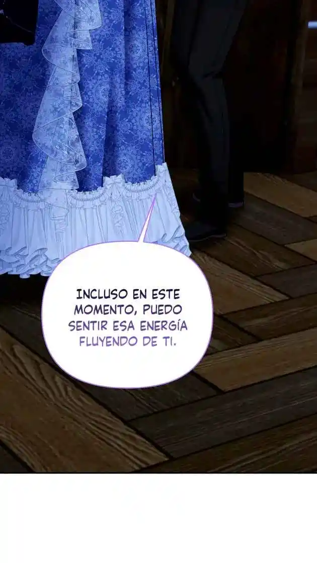 10 RAZONES PARA SER ABANDONADA POR UN TIRANO - Capítulo 51 - Página 37 - LectorTMOo