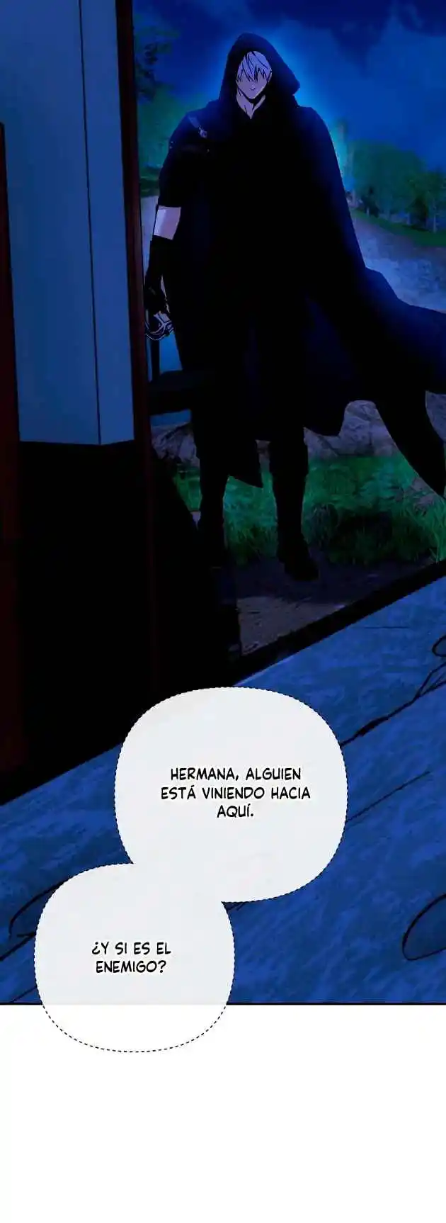 10 RAZONES PARA SER ABANDONADA POR UN TIRANO - Capítulo 51 - Página 77 - LectorTMOo