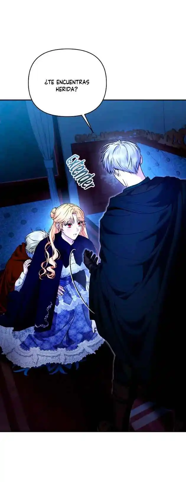 10 RAZONES PARA SER ABANDONADA POR UN TIRANO - Capítulo 52 - Página 11 - LectorTMOo