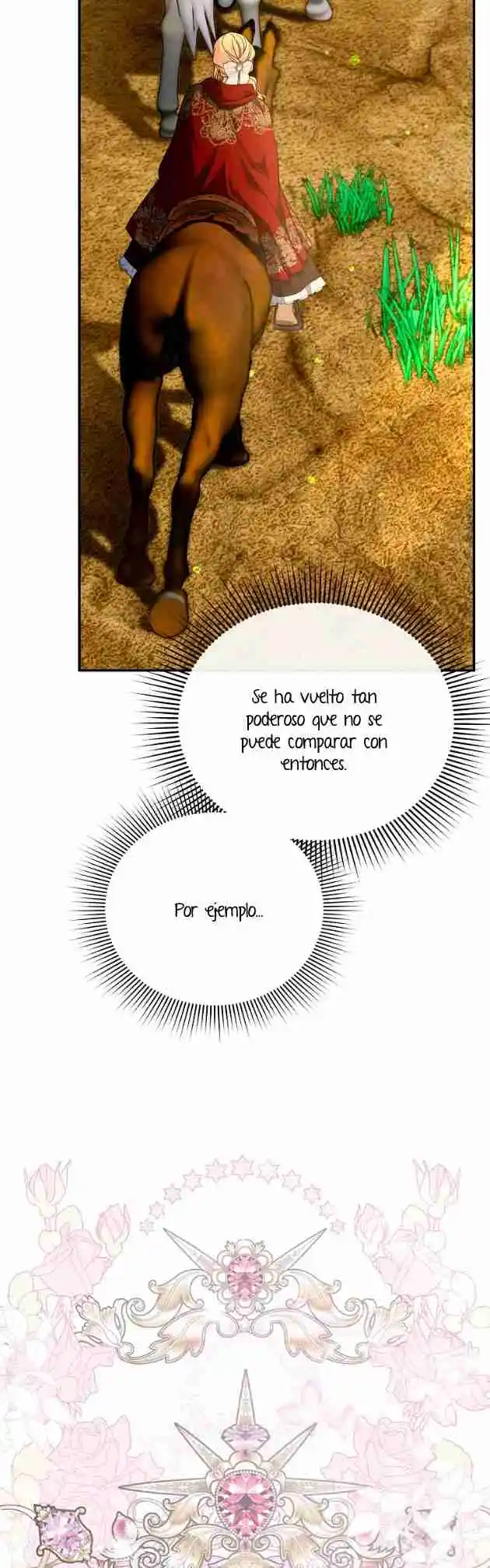 10 RAZONES PARA SER ABANDONADA POR UN TIRANO - Capítulo 55 - Página 77 - LectorTMOo