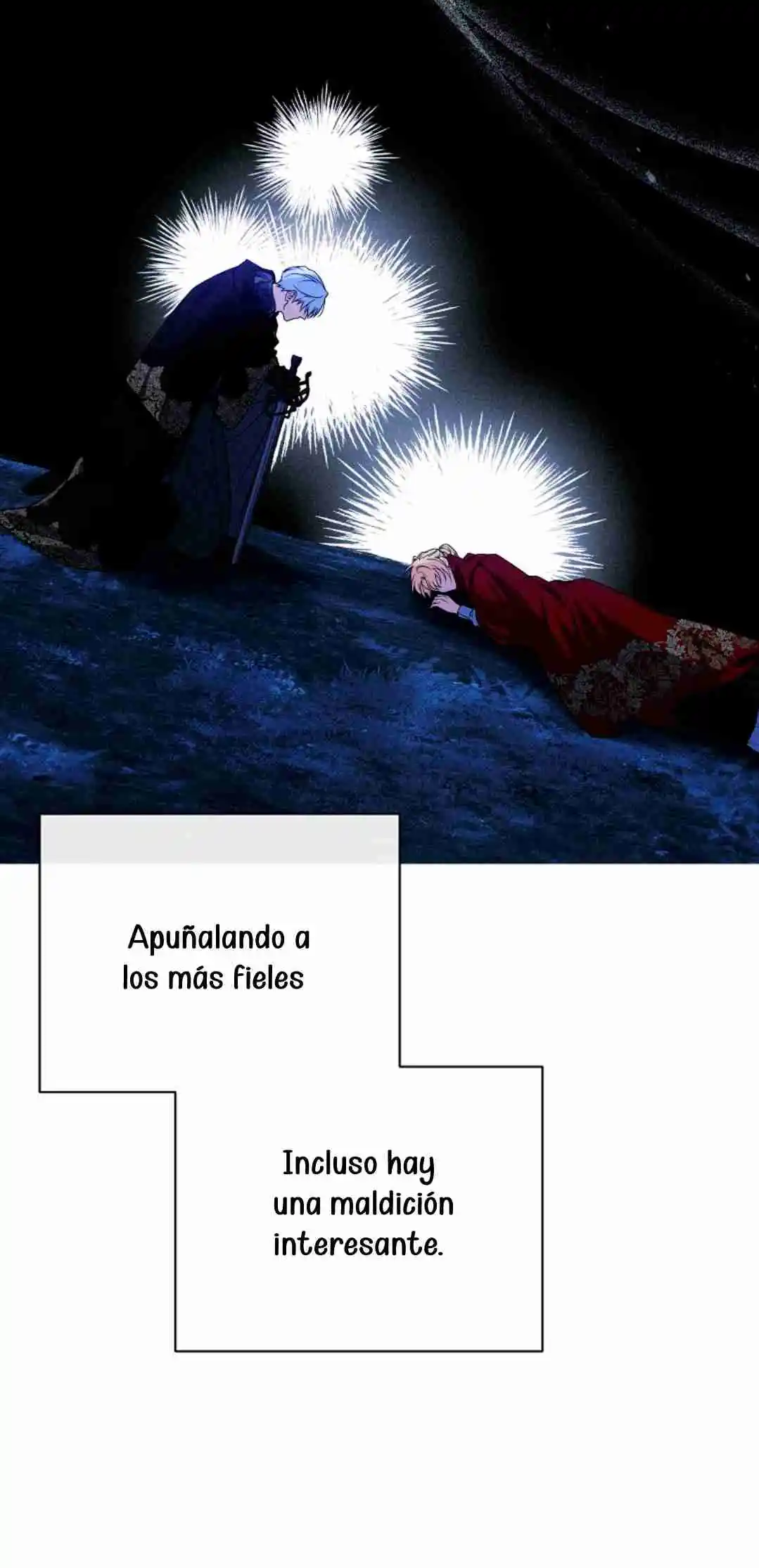 10 RAZONES PARA SER ABANDONADA POR UN TIRANO - Capítulo 56 - Página 25 - LectorTMOo
