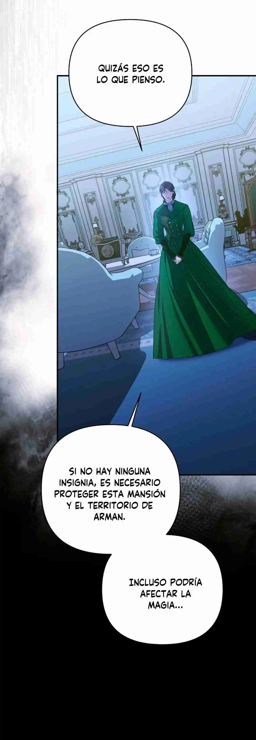 10 RAZONES PARA SER ABANDONADA POR UN TIRANO - Capítulo 57 - Página 44 - LectorTMOo