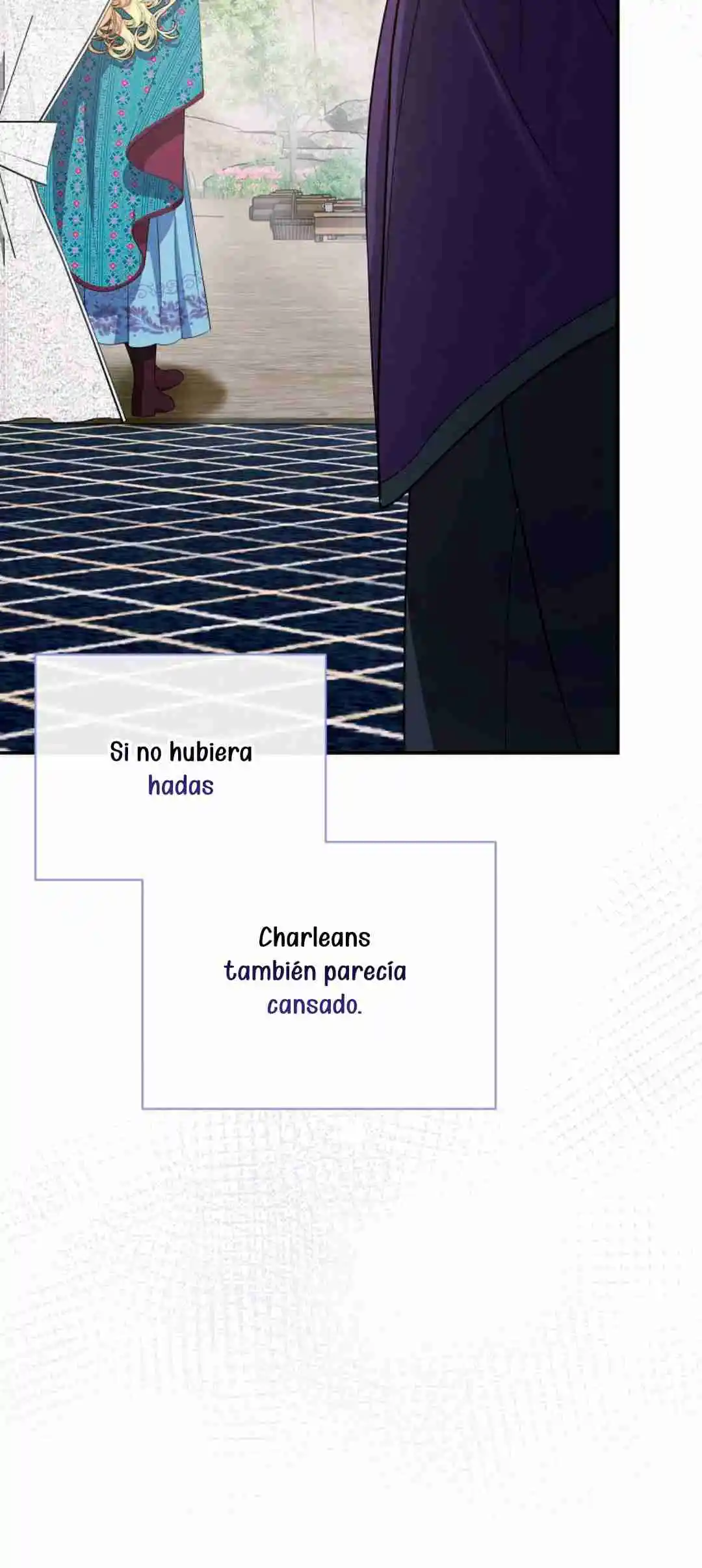 10 RAZONES PARA SER ABANDONADA POR UN TIRANO - Capítulo 59 - Página 9 - LectorTMOo