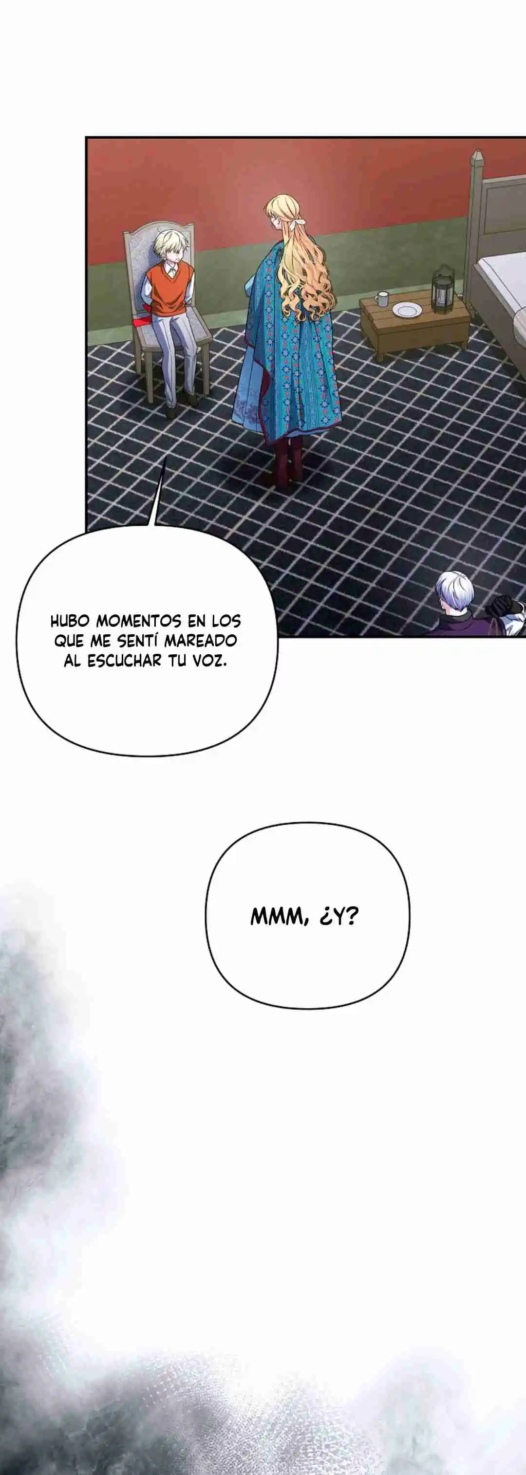 10 RAZONES PARA SER ABANDONADA POR UN TIRANO - Capítulo 59 - Página 61 - LectorTMOo