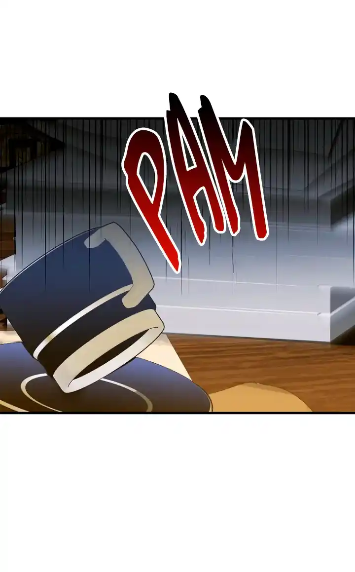 10 RAZONES PARA SER ABANDONADA POR UN TIRANO - Capítulo 6 - Página 8 - LectorTMOo