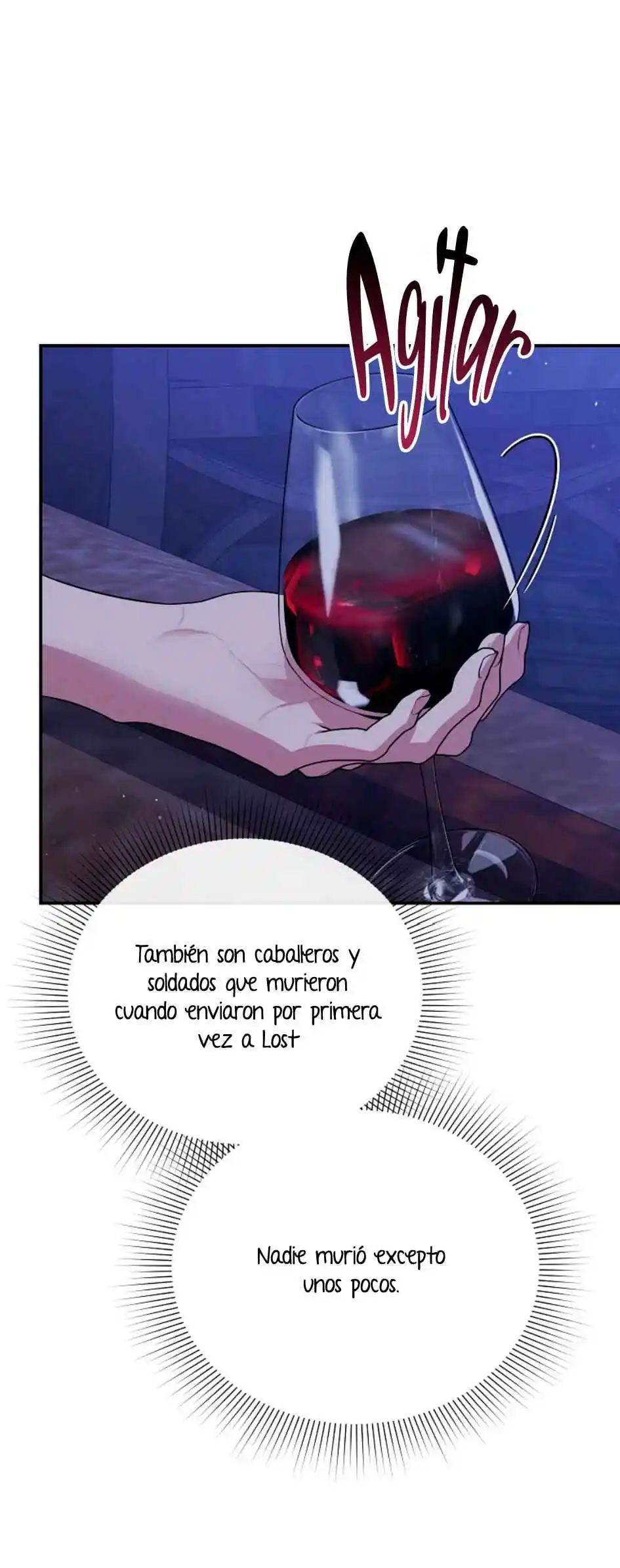 10 RAZONES PARA SER ABANDONADA POR UN TIRANO - Capítulo 60 - Página 6 - LectorTMOo
